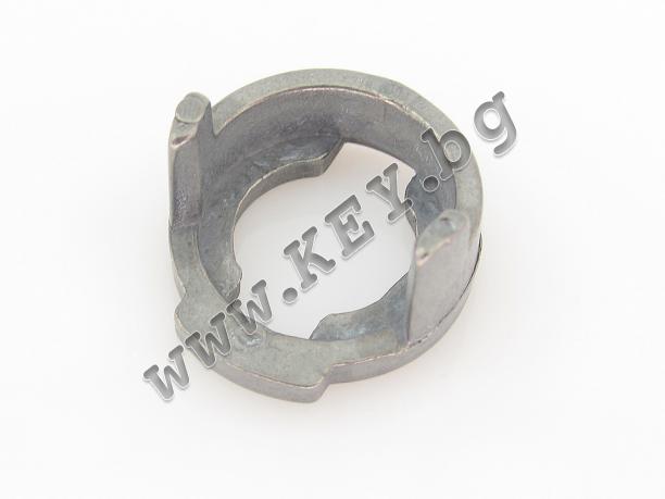 сегмент за врата на VW от key.bg